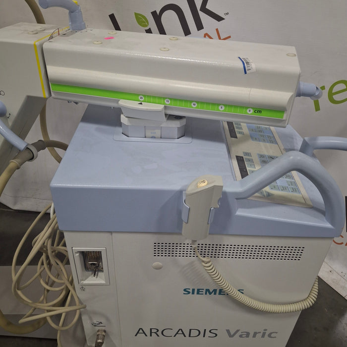 Siemens Siemens Arcadis Varic C-Arm C-Arms & Tables reLink Medical