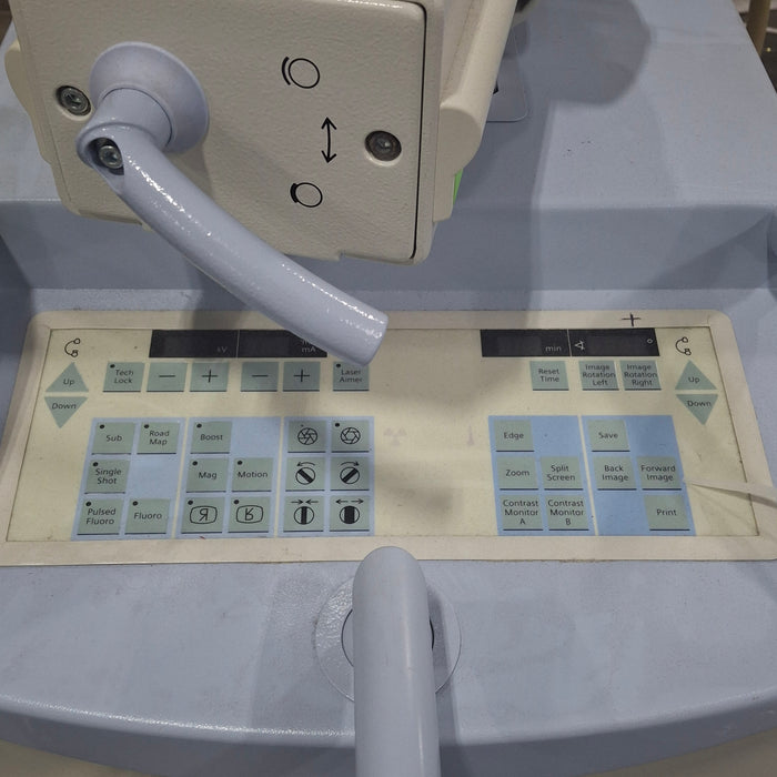 Siemens Siemens Arcadis Varic C-Arm C-Arms & Tables reLink Medical