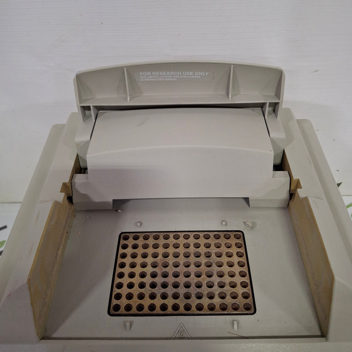 Applied Biosystems Applied Biosystems GeneAmp 9700 PCR System Research Lab reLink Medical