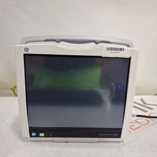 GE Healthcare GE Healthcare Carescape B450 Patient Monitor Patient Monitors reLink Medical