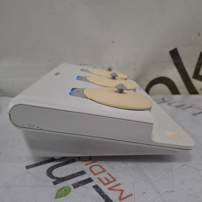 Philips Philips Avalon CL Fetal Transducer Base Station w/Fetal US/Toco Patient Monitors reLink Medical