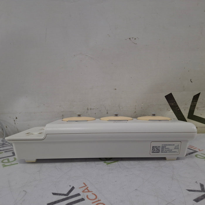 Philips Philips Avalon CL Fetal Transducer Base Station w/Fetal US/Toco Patient Monitors reLink Medical