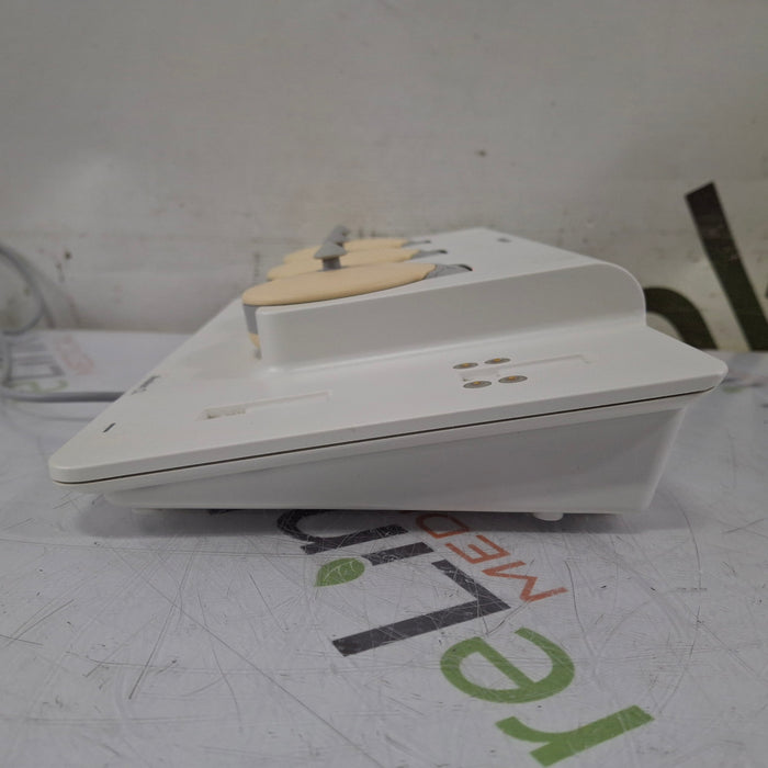 Philips Philips Avalon CL Fetal Transducer Base Station w/Fetal US/Toco Patient Monitors reLink Medical