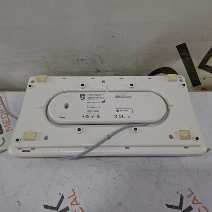 Philips Philips Avalon CL Fetal Transducer Base Station w/Fetal US/Toco Patient Monitors reLink Medical