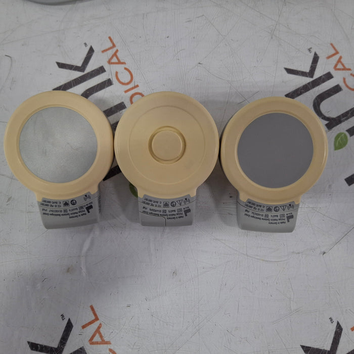 Philips Philips Avalon CL Fetal Transducer Base Station w/Fetal US/Toco Patient Monitors reLink Medical