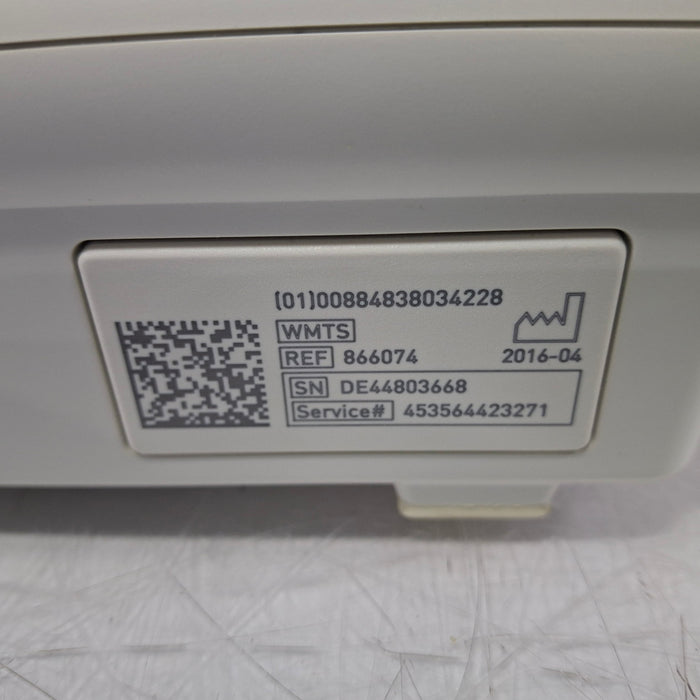 Philips Philips Avalon CL Fetal Transducer Base Station w/Fetal US/Toco Patient Monitors reLink Medical