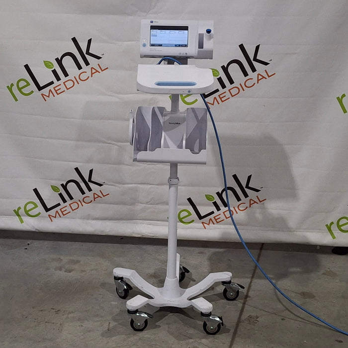 Welch Allyn Connex Spot 75CT Vital Signs Monitor