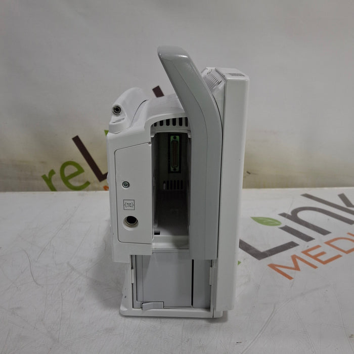 GE Healthcare GE Healthcare Carescape B450 Critical Care Patient Monitor Patient Monitors reLink Medical