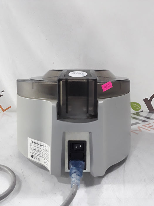 IRIS Medical StatSpin Express 3 Centrifuge