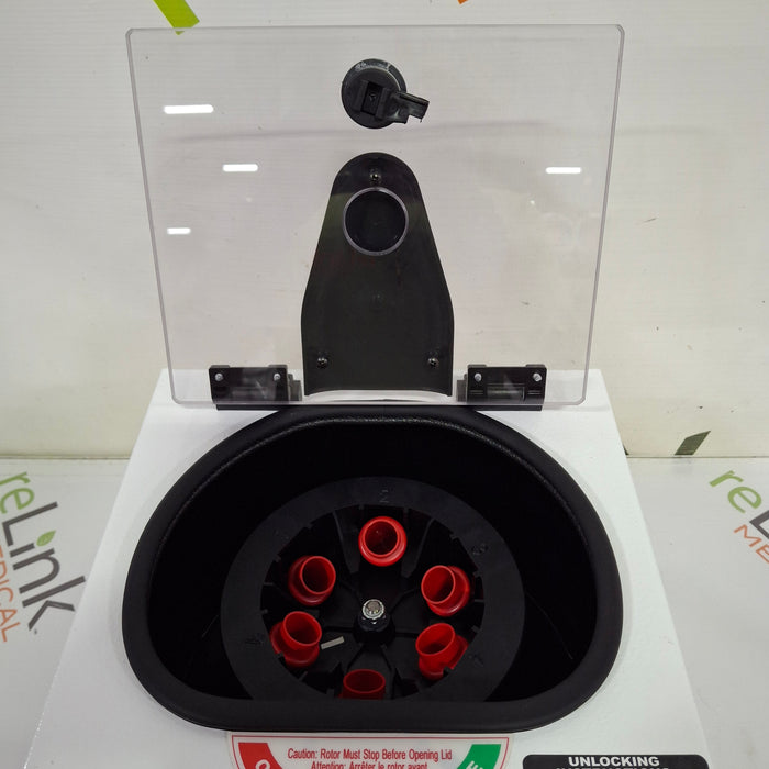 Drucker Diagnostics Drucker Diagnostics Horizon Mini E   642E Centrifuge Centrifuges reLink Medical