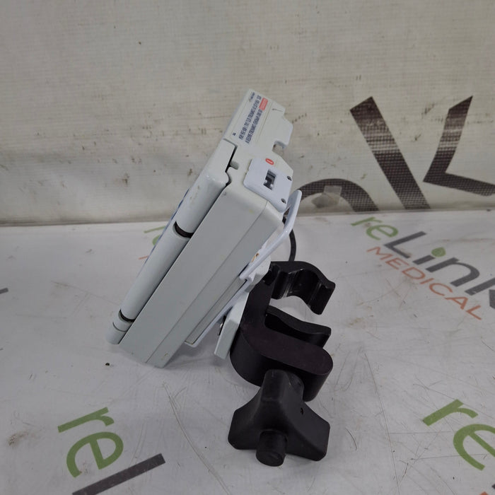 Baxter Baxter Sigma Spectrum 8.01.00 w/o Battery Infusion Pump Infusion Pump reLink Medical