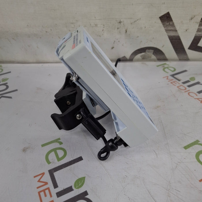 Baxter Baxter Sigma Spectrum 8.01.00 w/o Battery Infusion Pump Infusion Pump reLink Medical