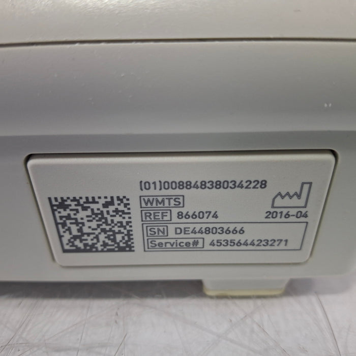 Philips Philips Avalon CL Fetal Transducer Base Station Patient Monitors reLink Medical