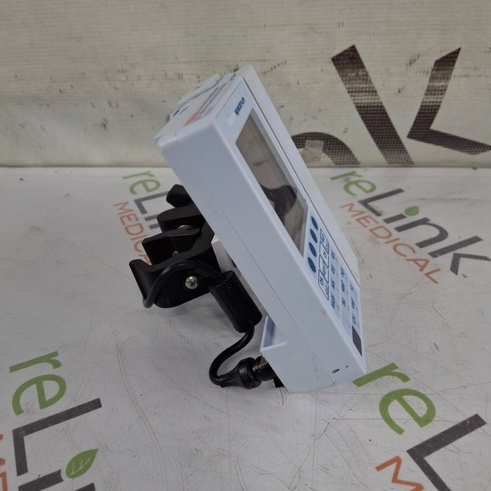 Baxter Baxter Sigma Spectrum 8.01.00 w/o Battery Infusion Pump Infusion Pumps reLink Medical