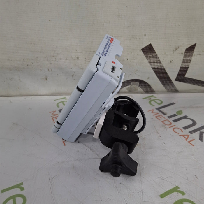 Baxter Baxter Sigma Spectrum 8.01.00 w/o Battery Infusion Pump Infusion Pumps reLink Medical