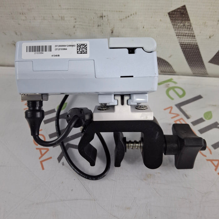 Baxter Baxter Sigma Spectrum 8.01.00 w/o Battery Infusion Pump Infusion Pumps reLink Medical