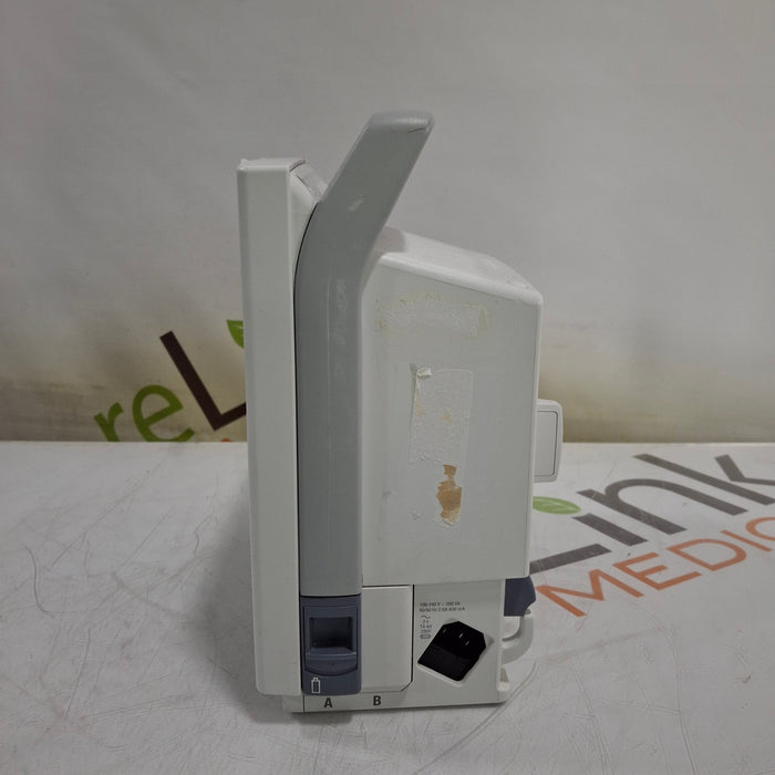 GE Healthcare GE Healthcare Carescape B450 Critical Care Patient Monitor Patient Monitors reLink Medical