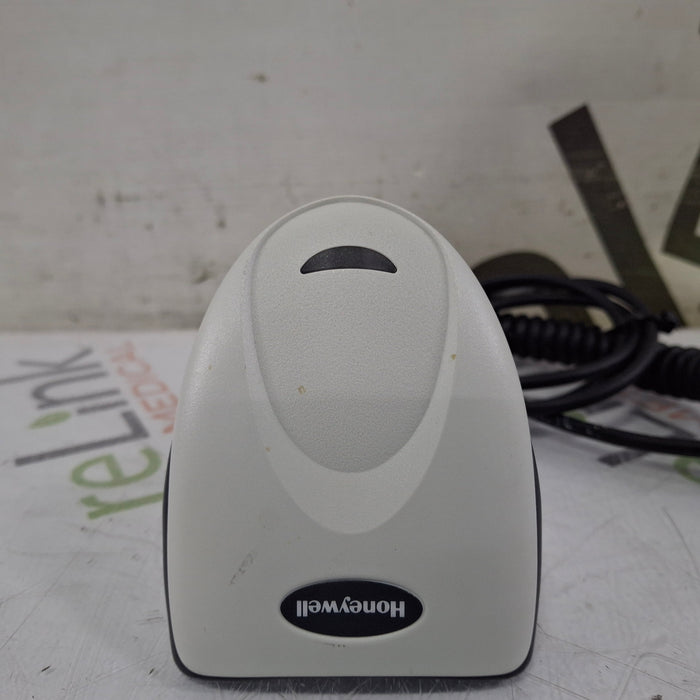 Honeywell Honeywell 3800G Barcode scanner Computers Tablets & Networking reLink Medical