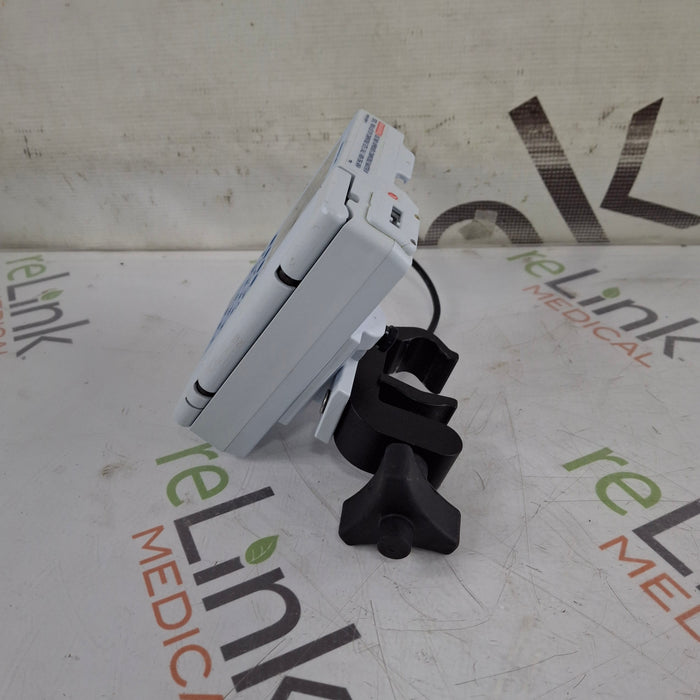 Baxter Baxter Sigma Spectrum 8.00.03 w/o Battery Infusion Pump Infusion Pump reLink Medical