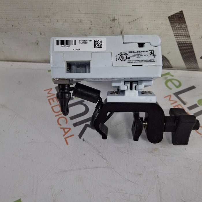 Baxter Baxter Sigma Spectrum 8.00.03 w/o Battery Infusion Pump Infusion Pump reLink Medical