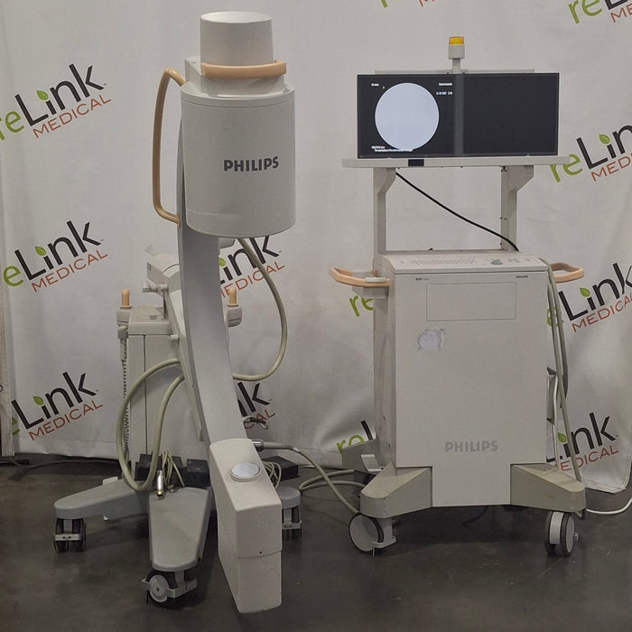 Philips Philips BV Libra C-Arm C-Arms & Tables reLink Medical