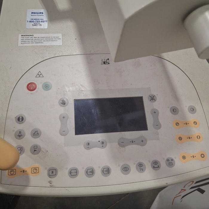 Philips Philips BV Libra C-Arm C-Arms & Tables reLink Medical