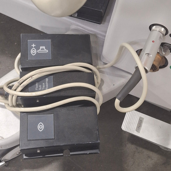 Philips Philips BV Libra C-Arm C-Arms & Tables reLink Medical