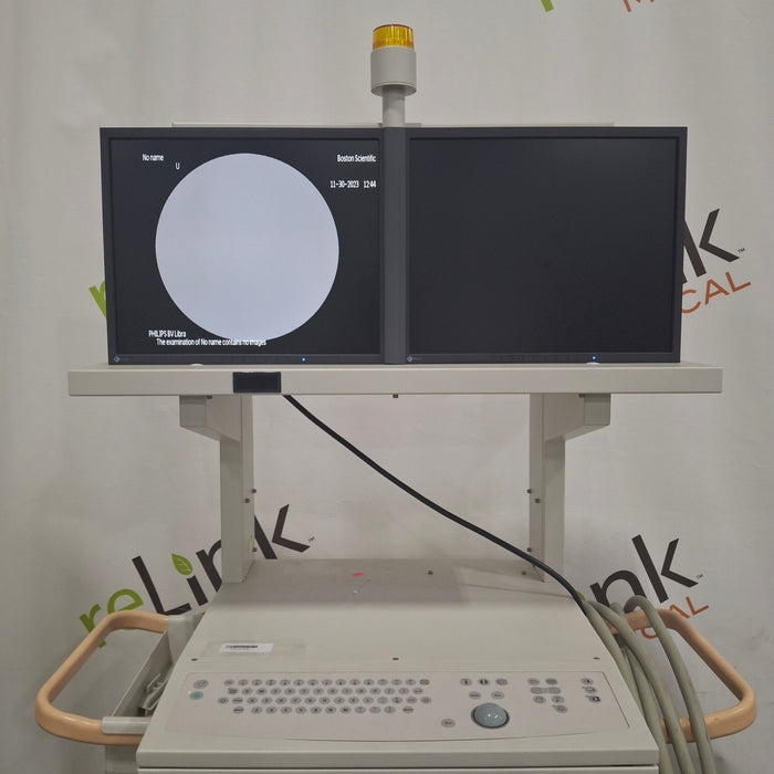 Philips Philips BV Libra C-Arm C-Arms & Tables reLink Medical