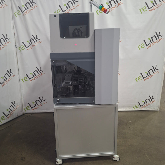 Abbott Abbott M2000 SP Nucleic Acid Extractor Research Lab reLink Medical