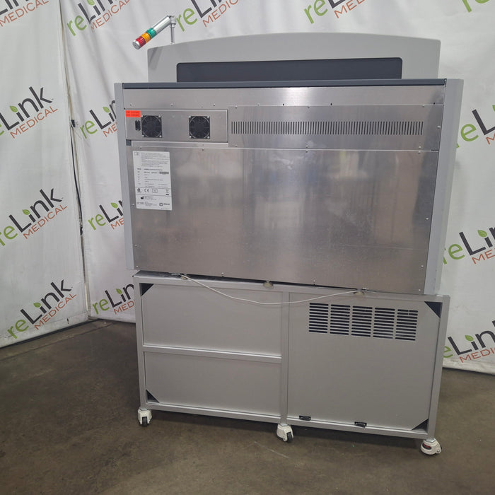 Abbott Abbott M2000 SP Nucleic Acid Extractor Research Lab reLink Medical