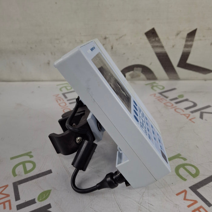 Baxter Baxter Sigma Spectrum 8.01.00 w/o Battery Infusion Pump Infusion Pump reLink Medical