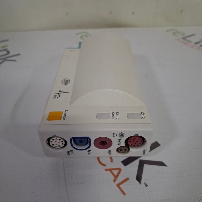 Philips Philips M3001A-A02C06 OxiMax SpO2, NIBP, ECG, Temp, IBP MMS Module Patient Monitors reLink Medical