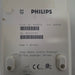 Philips Philips M3001A-A02C06 OxiMax SpO2, NIBP, ECG, Temp, IBP MMS Module Patient Monitors reLink Medical