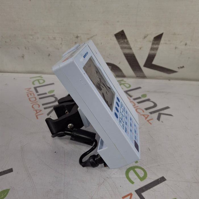 Baxter Baxter Sigma Spectrum 8.01.00 w/o Battery Infusion Pump Infusion Pumps reLink Medical