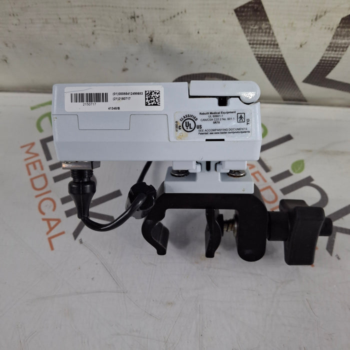 Baxter Baxter Sigma Spectrum 8.01.00 w/o Battery Infusion Pump Infusion Pumps reLink Medical