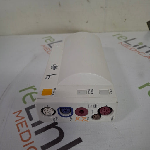 Philips Philips M3001A-A04C06 OxiMax SpO2, NIBP, ECG, Temp, IBP MMS Module Patient Monitors reLink Medical