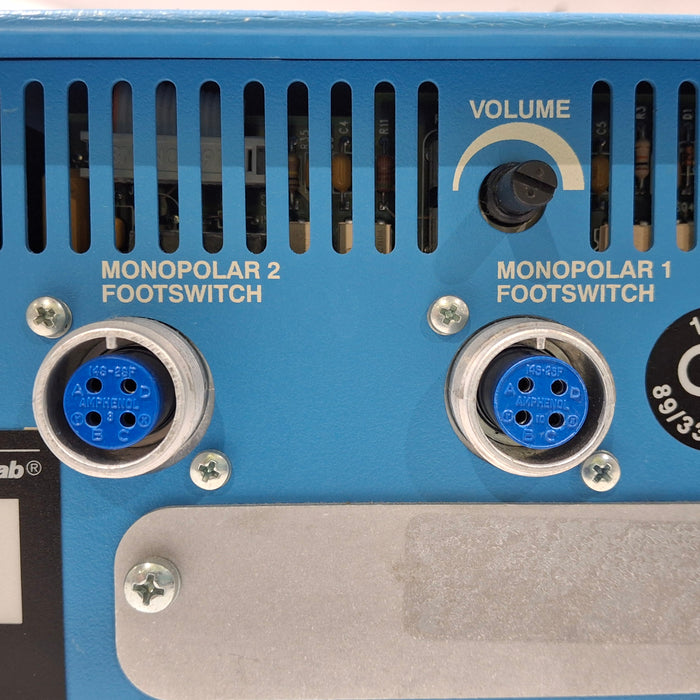 Valleylab Valleylab Force FX Electrosurgical Unit Electrosurgical Units reLink Medical