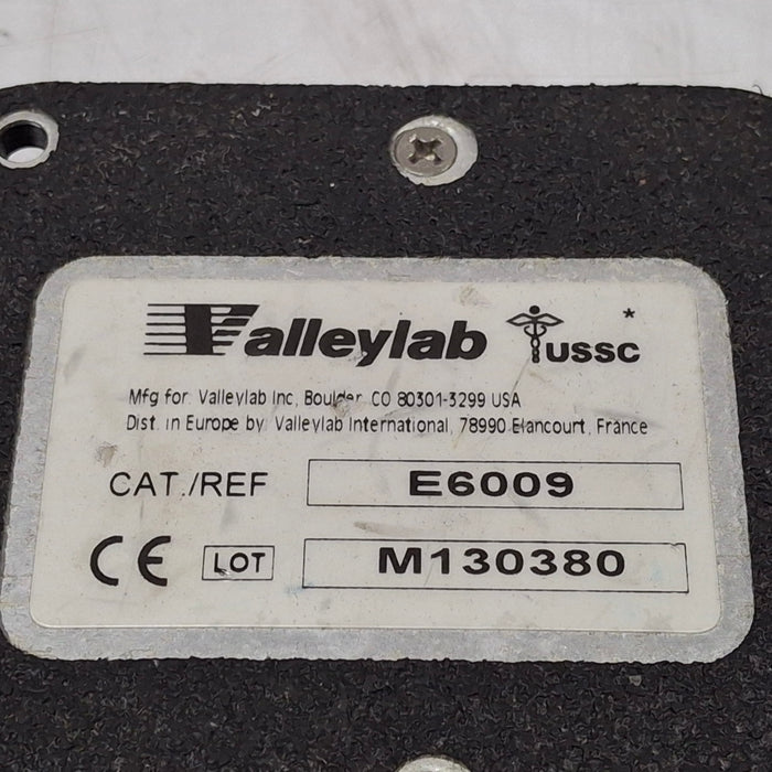 Valleylab Valleylab Force FX Electrosurgical Unit Electrosurgical Units reLink Medical