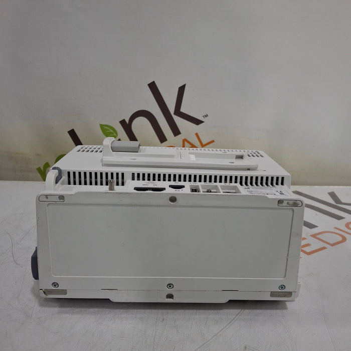 GE Healthcare GE Healthcare Carescape B450 Emergency Care Patient Monitor Patient Monitors reLink Medical