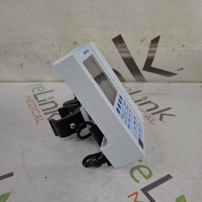 Baxter Baxter Sigma Spectrum 8.01.00 w/o Battery Infusion Pump Infusion Pump reLink Medical