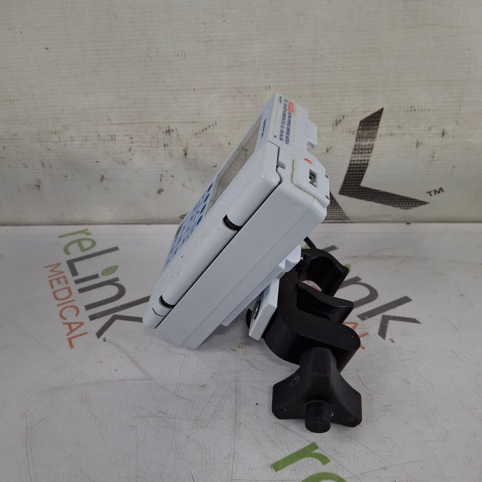 Baxter Baxter Sigma Spectrum 8.01.00 w/o Battery Infusion Pump Infusion Pump reLink Medical