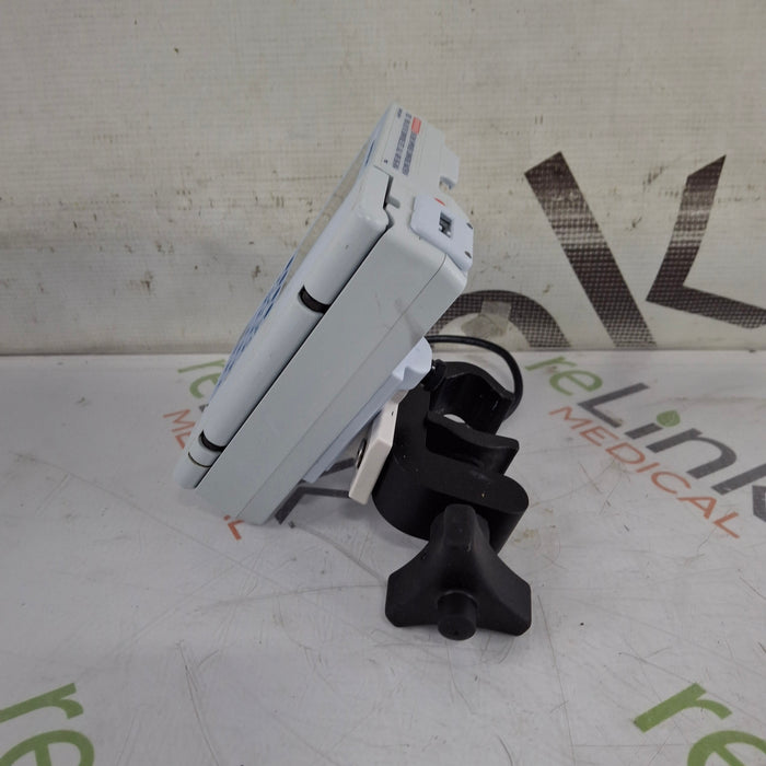 Baxter Baxter Sigma Spectrum 8.00.05 w/o Battery Infusion Pump Infusion Pump reLink Medical