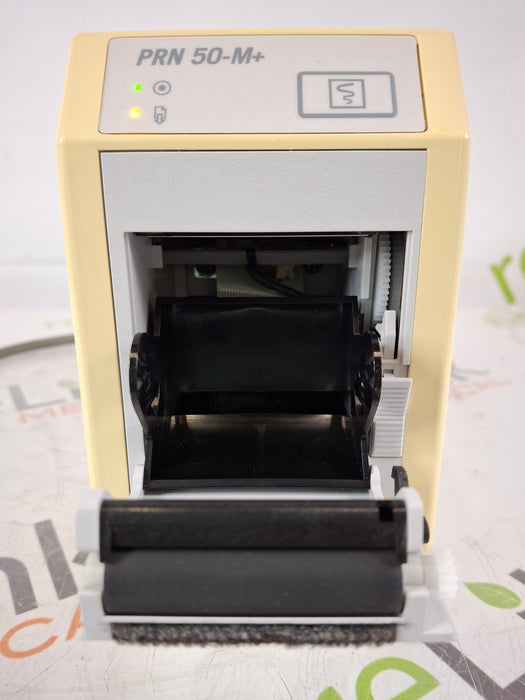 GE Healthcare GE Healthcare PRN 50-M+ Strip Printer Patient Monitors reLink Medical