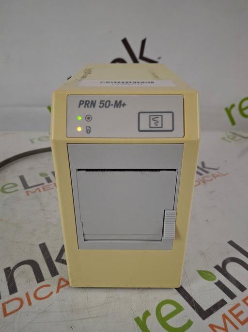 GE Healthcare GE Healthcare PRN 50-M+ Strip Printer Patient Monitors reLink Medical