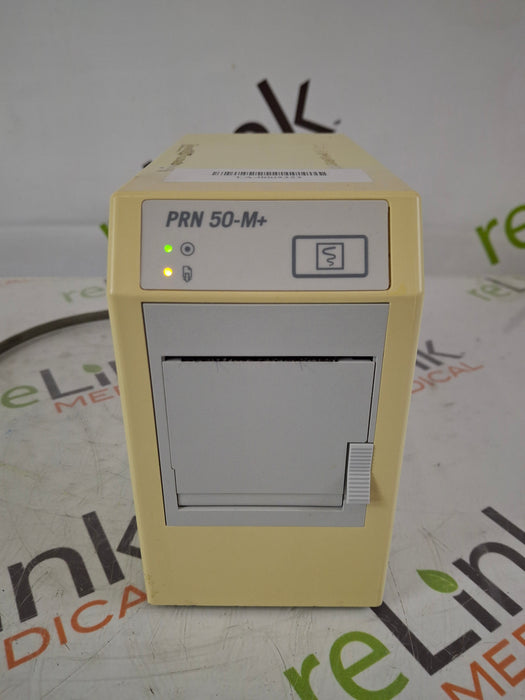 GE Healthcare GE Healthcare PRN 50-M+ Strip Printer Patient Monitors reLink Medical