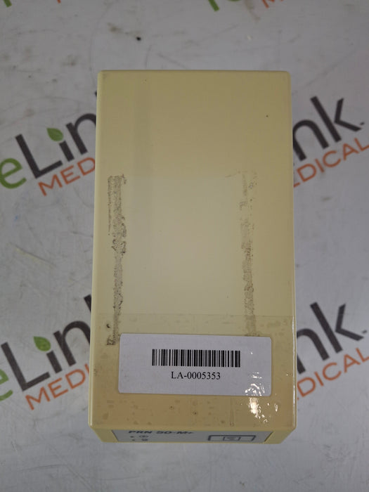 GE Healthcare GE Healthcare PRN 50-M+ Strip Printer Patient Monitors reLink Medical