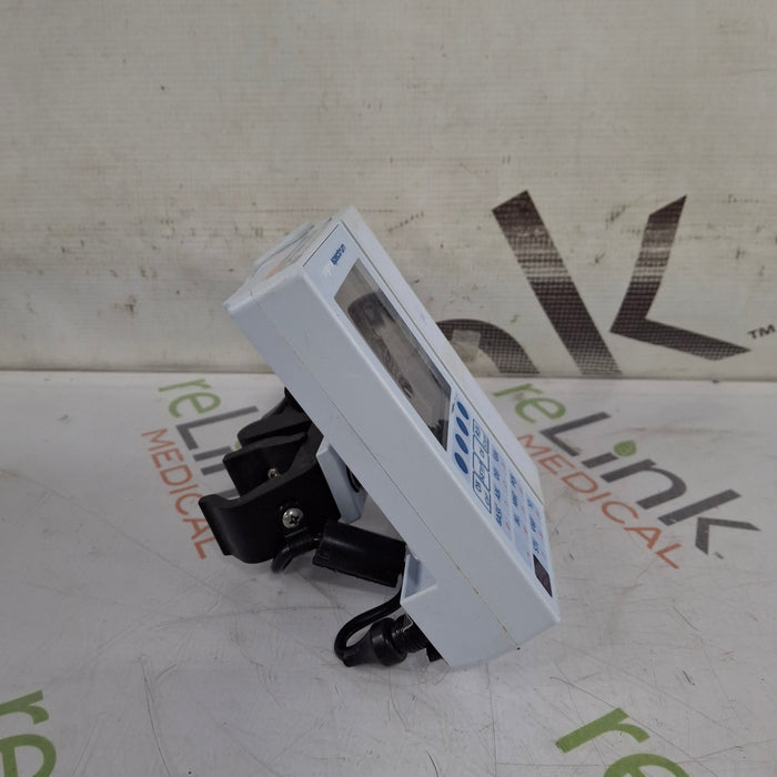 Baxter Baxter Sigma Spectrum 8.01.00 w/o Battery Infusion Pump Infusion Pumps reLink Medical