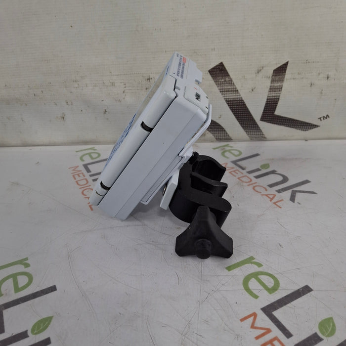 Baxter Baxter Sigma Spectrum 8.01.00 w/o Battery Infusion Pump Infusion Pumps reLink Medical