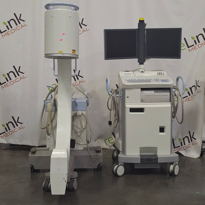 Siemens Siemens Arcadis Varic C-Arm C-Arms & Tables reLink Medical