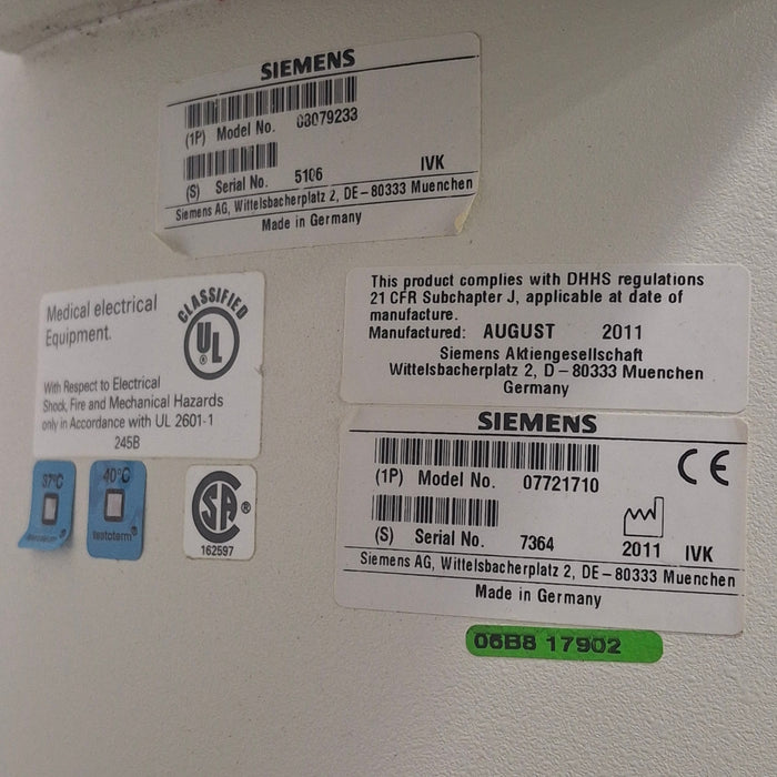 Siemens Siemens Arcadis Varic C-Arm C-Arms & Tables reLink Medical